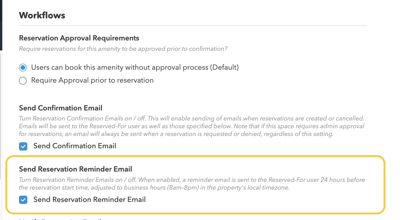 Reservation Reminder emaikls.png
